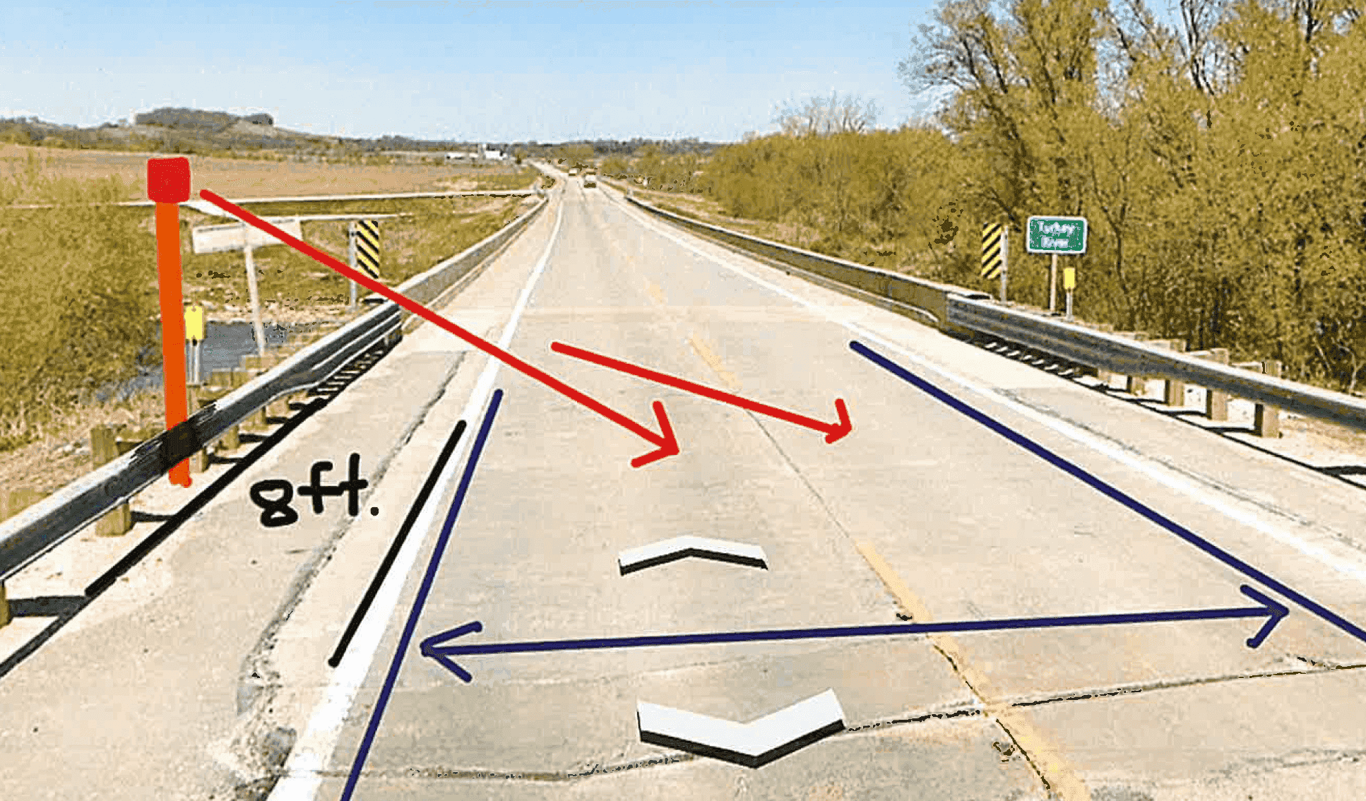 Highway 150 site plan