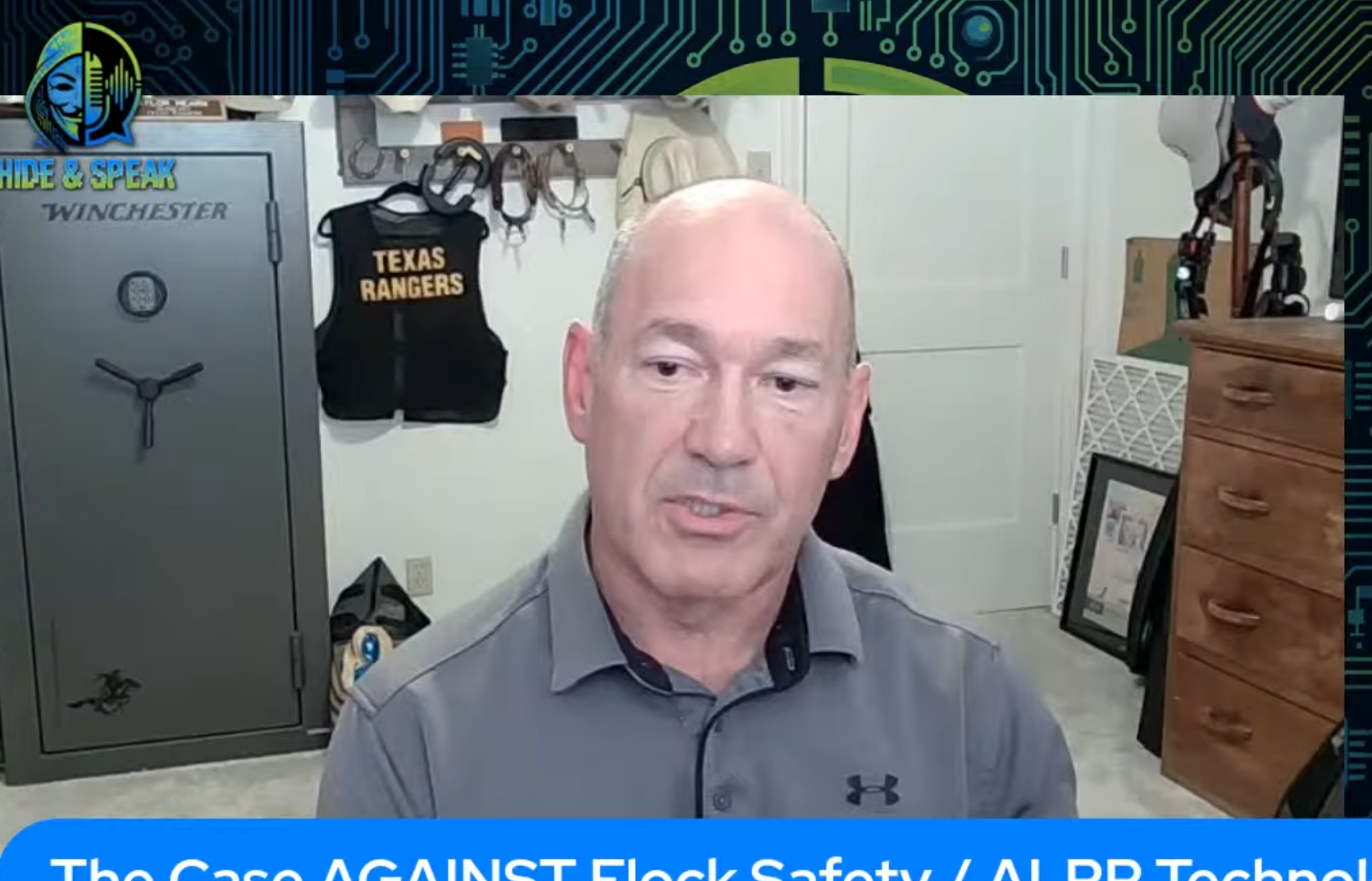 Hearn on the vp.net livestream, February 21, 2026